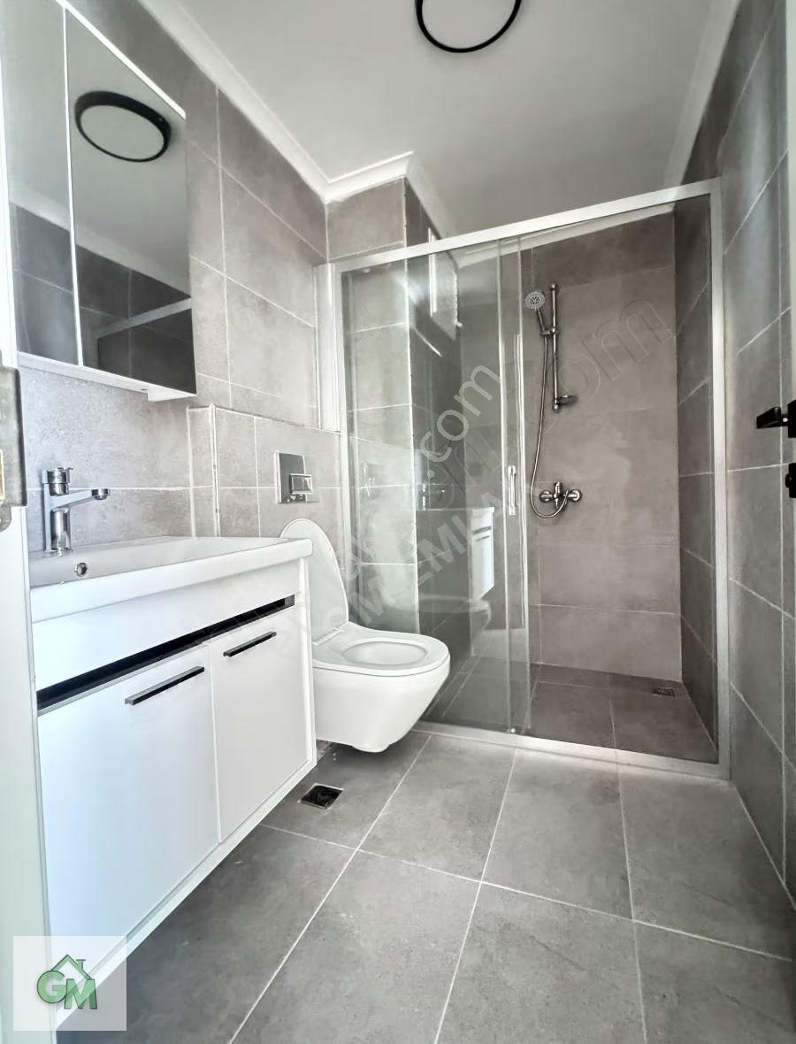 Gm'den Görüklede Oruç 251 Projesinde Satılık Kiracısız 2+1 Daire - Görsel 16