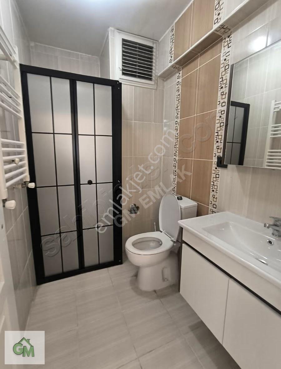 Bursa Nilüfer Görükle'de Kiralık 2+1 Arakat Sıfır Eşyalı Daire - Görsel 9