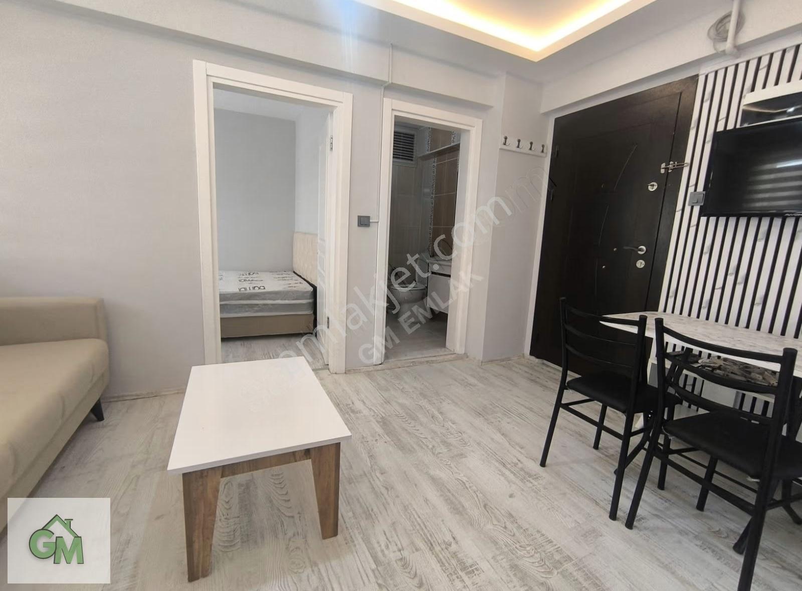 Bursa Nilüfer Görükle'de Kiralık 2+1 Arakat Sıfır Eşyalı Daire - Görsel 8