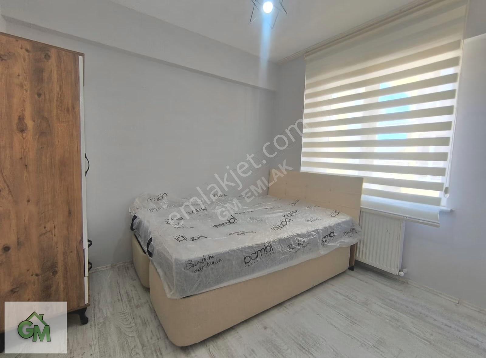 Gm'den Merkezde Ayrı Mutfaklı Temiz Yüksek Kredili Satılık Daire - Görsel 7