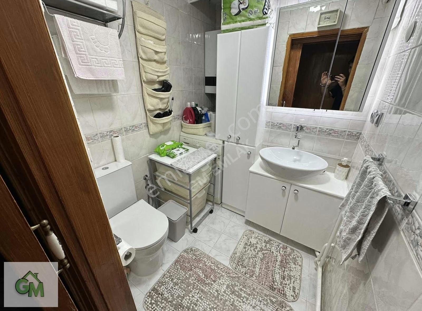 Bursa Maksem'de Manzaralı, Merkezi 3+1 Satılık Aile Dairesi - Görsel 34