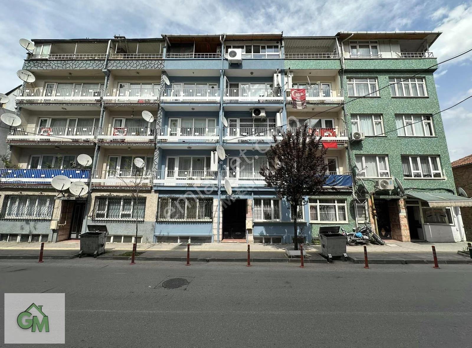Bursa Maksem'de Manzaralı, Merkezi 3+1 Satılık Aile Dairesi - Görsel 26