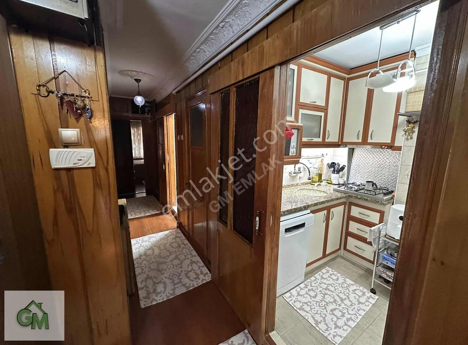 Bursa Maksem'de Manzaralı, Merkezi 3+1 Satılık Aile Dairesi - Görsel 16