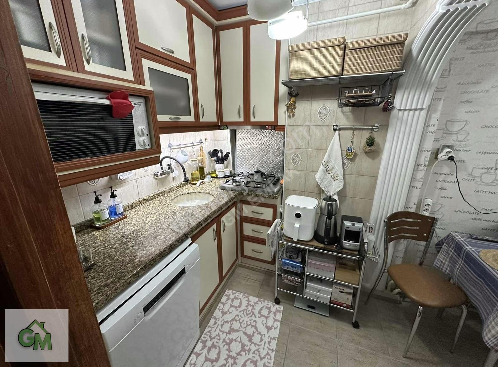 Bursa Maksem'de Manzaralı, Merkezi 3+1 Satılık Aile Dairesi - Görsel 22