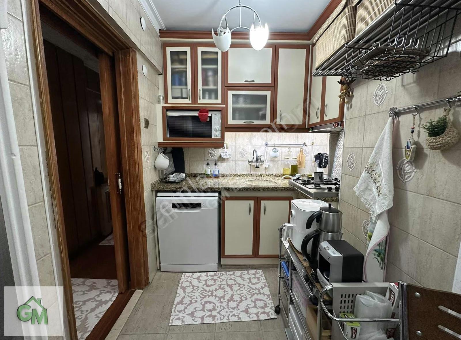 Bursa Maksem'de Manzaralı, Merkezi 3+1 Satılık Aile Dairesi - Görsel 31