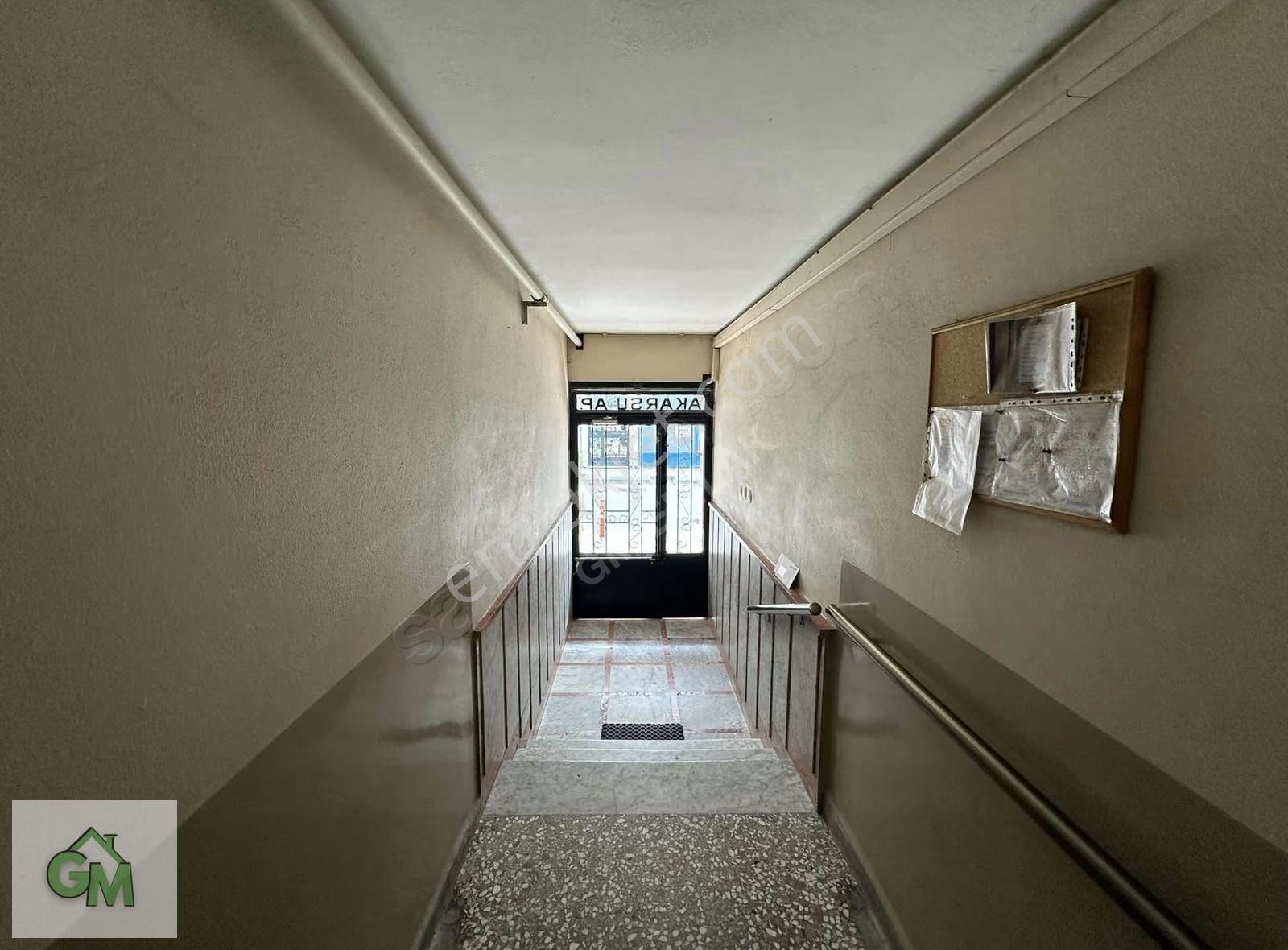 Bursa Maksem'de Manzaralı, Merkezi 3+1 Satılık Aile Dairesi - Görsel 25