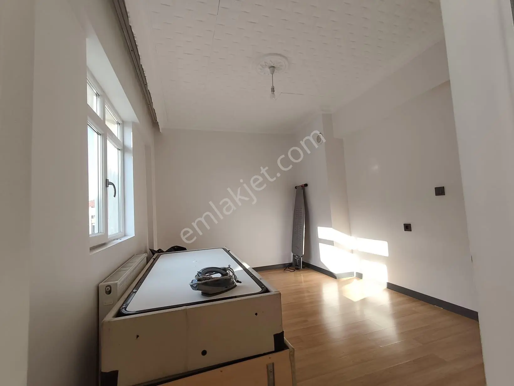 Yılmaz Gayrımenkulden 130 Metre Kare 3+1 Yapılı Masrafsız Koşe Başı - Görsel 9