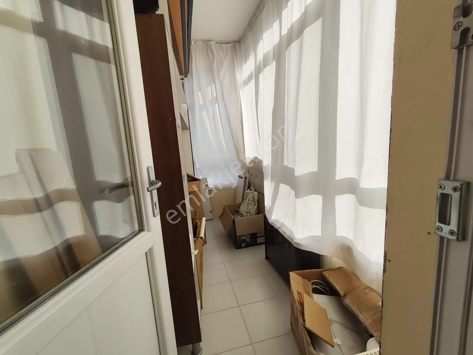 Yılmaz Gayrımenkulden 130 Metre Kare 3+1 Yapılı Masrafsız Koşe Başı - Görsel 11