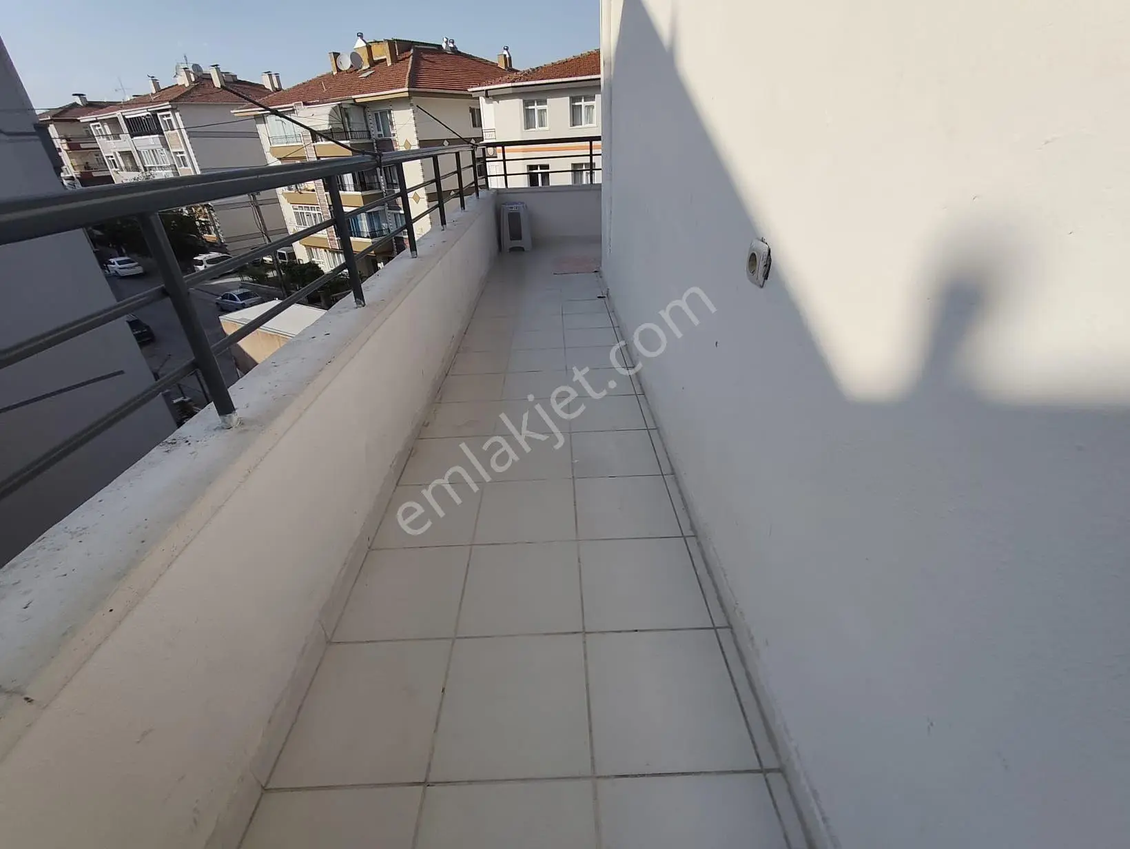 Yılmaz Gayrımenkulden 130 Metre Kare 3+1 Yapılı Masrafsız Koşe Başı - Görsel 14