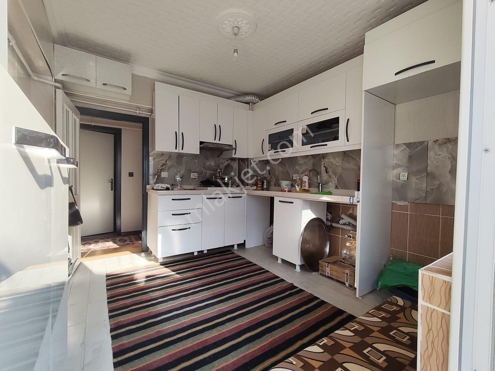 Yılmaz Gayrımenkulden 130 Metre Kare 3+1 Yapılı Masrafsız Koşe Başı - Görsel 18