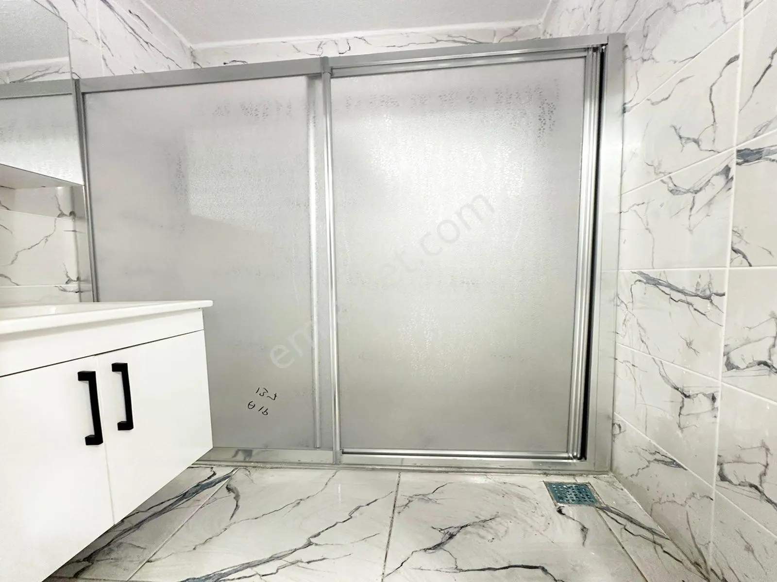 Nes Yapı'dan Metrobüse 5 Dk Sıfır İskanlı %90 Krediye Uygun 2+1 Arakat Daire!! - Görsel 27