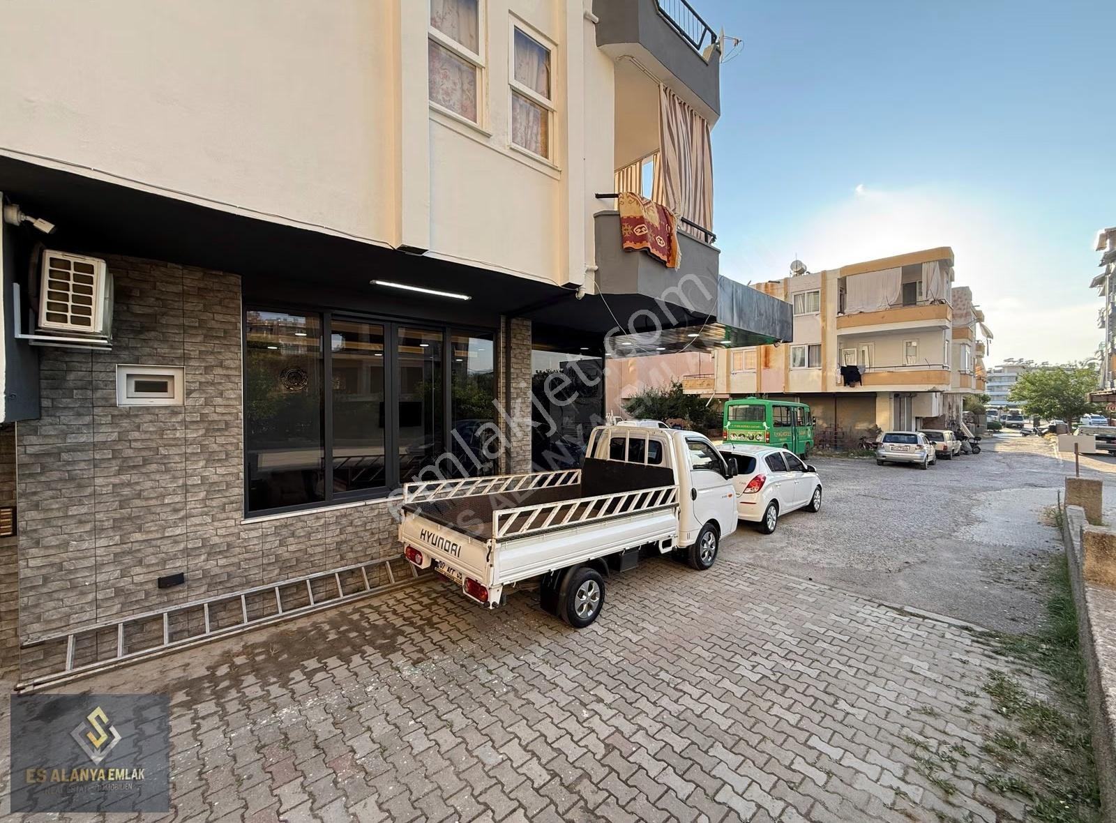 Satılık 30m² Dükkan Alanya-konaklı - Görsel 6