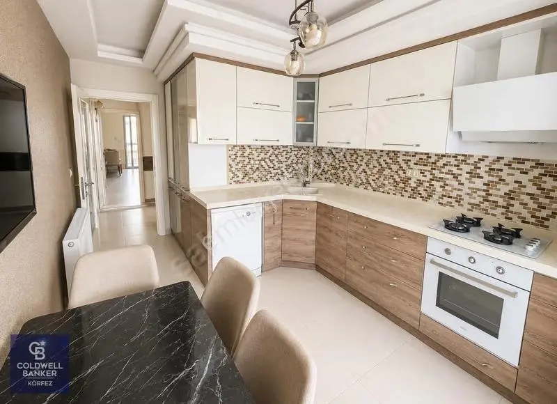 Edremit Kadıköyde Çanakkale Asfaltı Üzerinde 130 M² Geniş Daire - Görsel 7