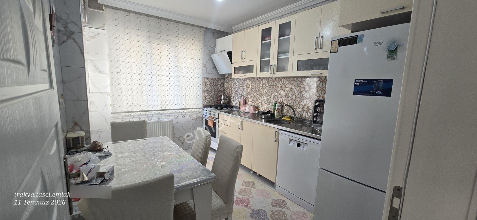 Kapaklı Yuvamda Satılık Daire - Görsel 8