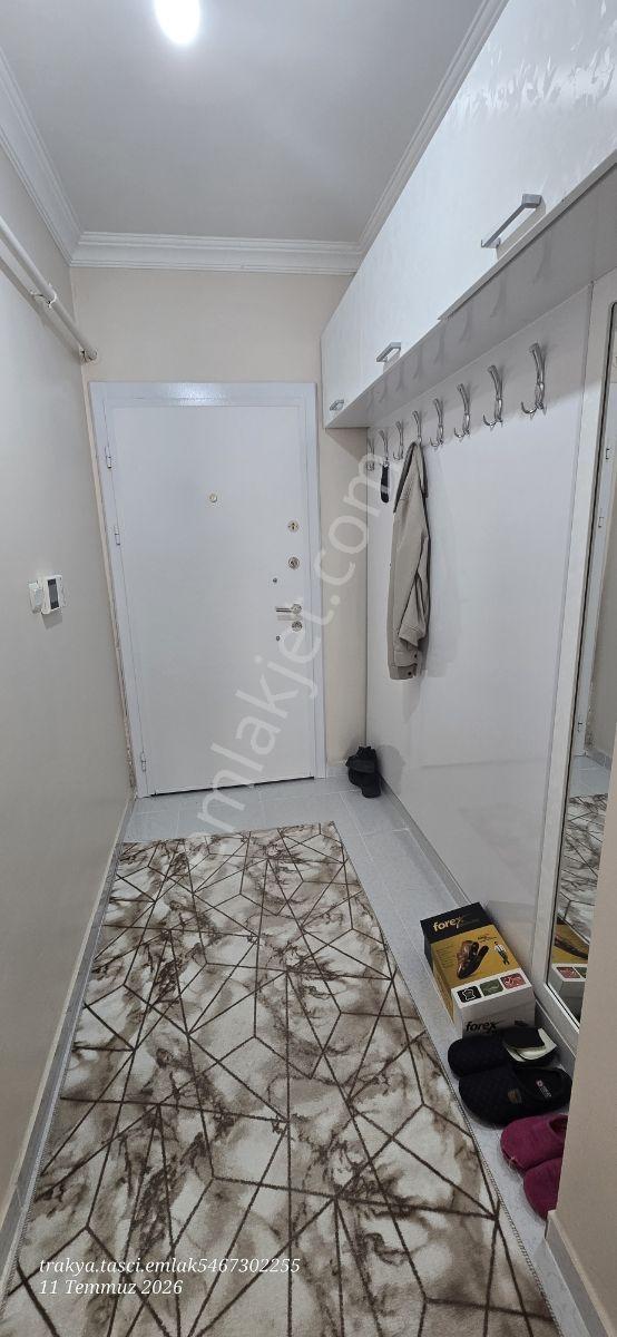 Kapaklı Yuvamda Satılık Daire - Görsel 17