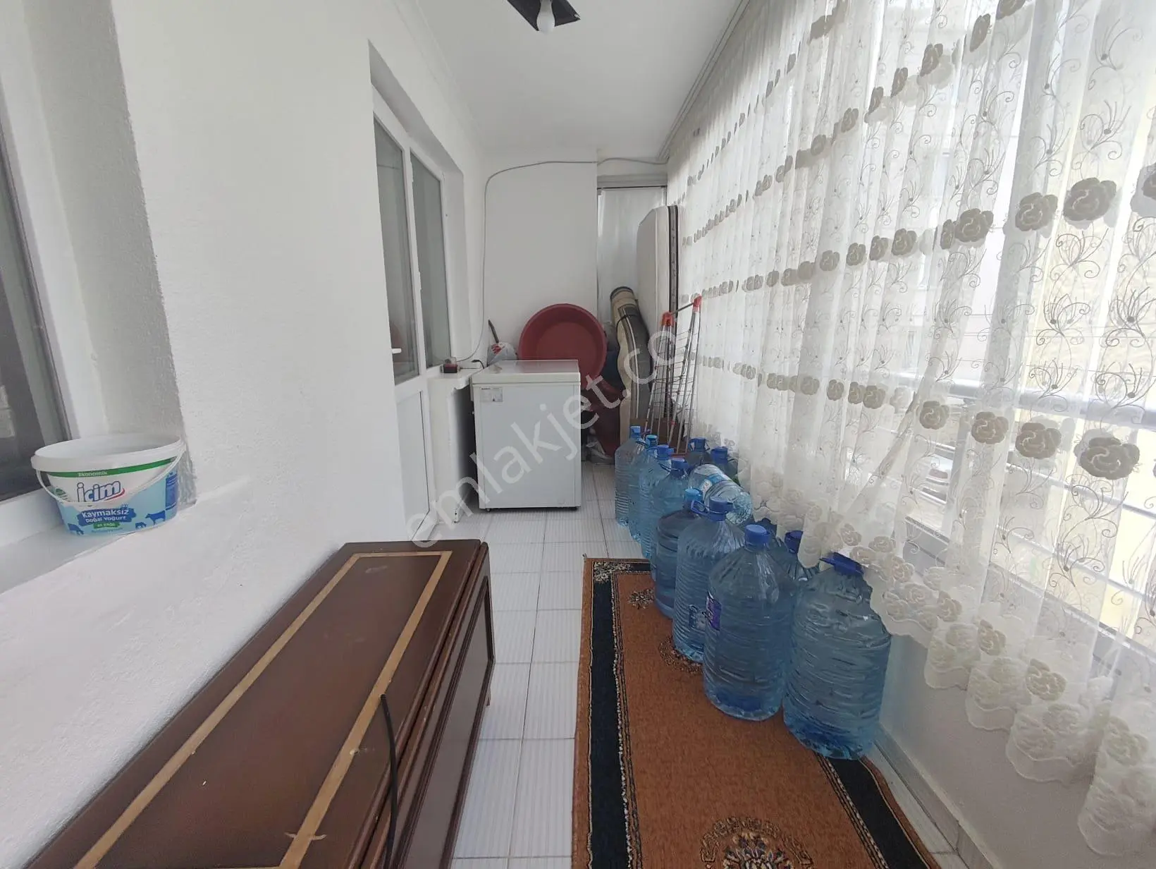 Yılmaz Gayrımenkulden Ebeveyn Banyolu Geniş M2 3+1 Satılık Daire - Görsel 22