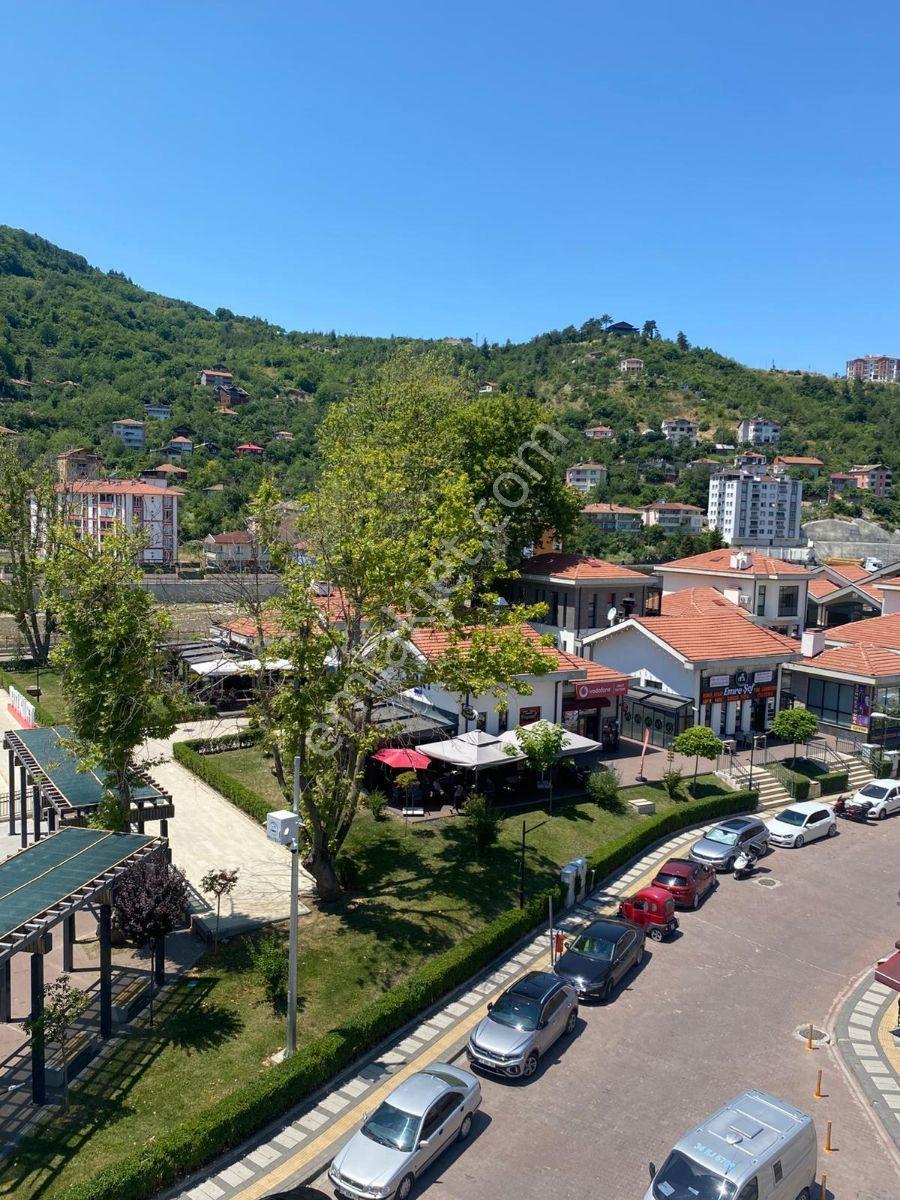 *zeybek' Den Şehir Meydani +muhteşem Konumda/ 2+1/ 100.m2. - Görsel 7