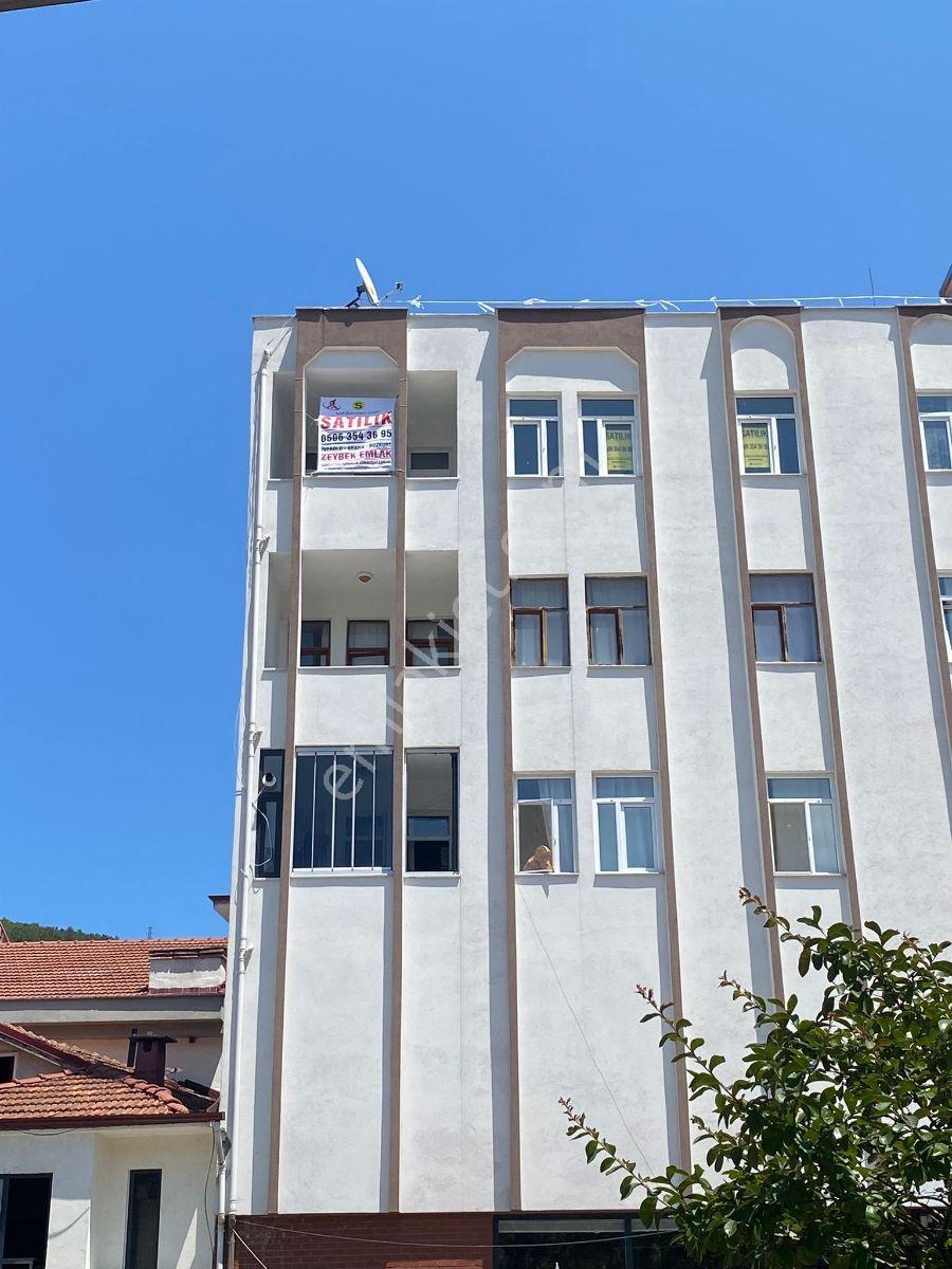 *zeybek' Den Şehir Meydani +muhteşem Konumda/ 2+1/ 100.m2. - Görsel 16