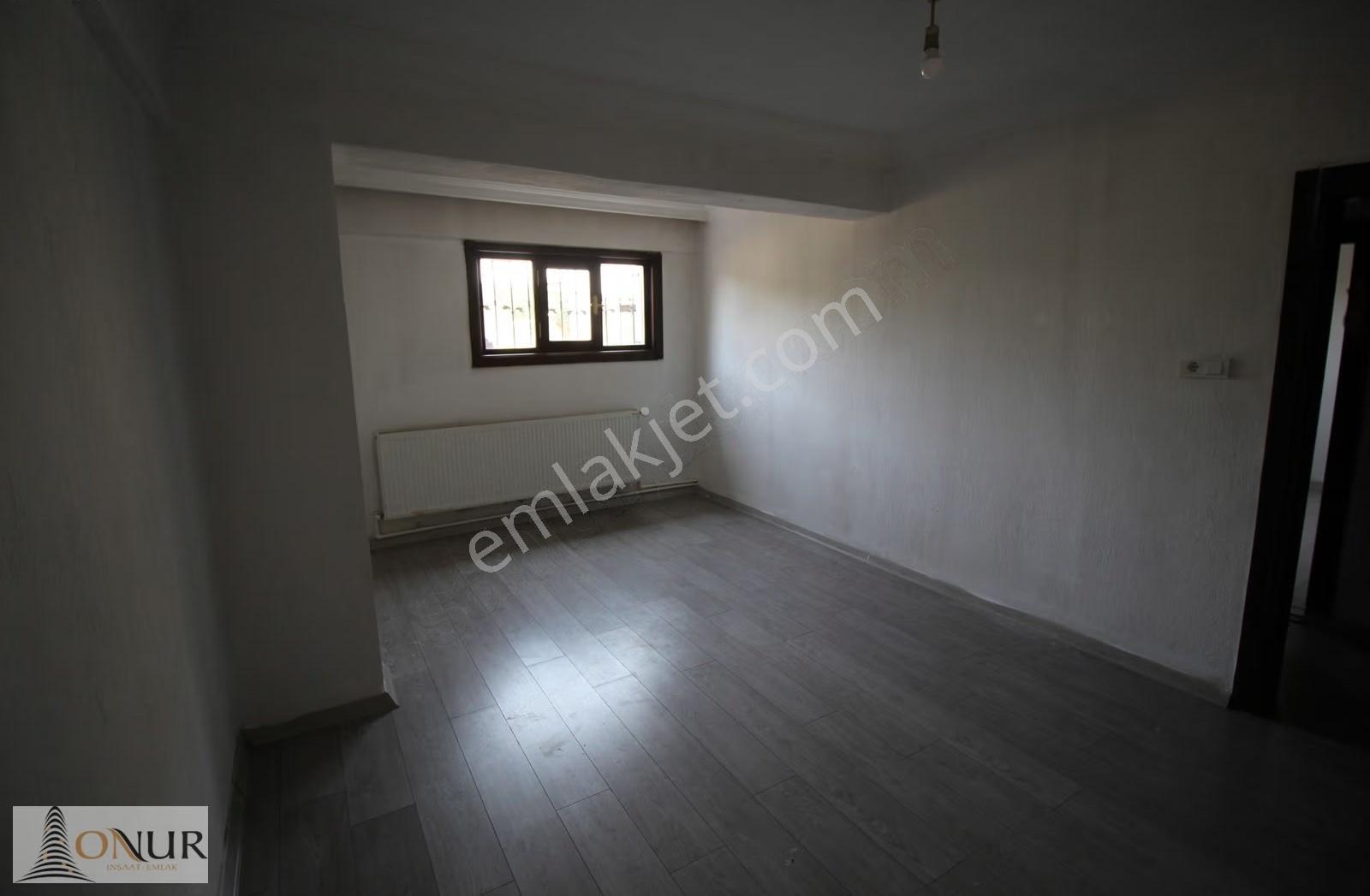 Onur Emlak Hanaybaşı Mah.umut Evi Yakını 2+1 Kiralık Bodrum Katı - Görsel 11