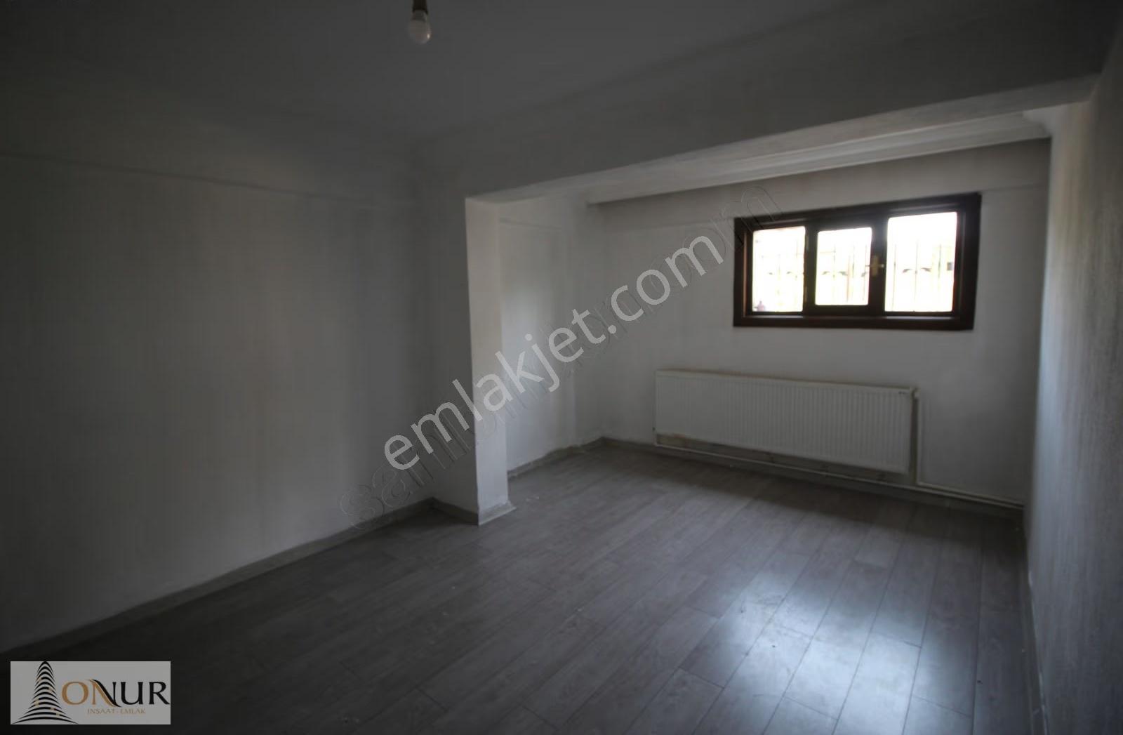 Onur Emlak Hanaybaşı Mah.umut Evi Yakını 2+1 Kiralık Bodrum Katı - Görsel 8