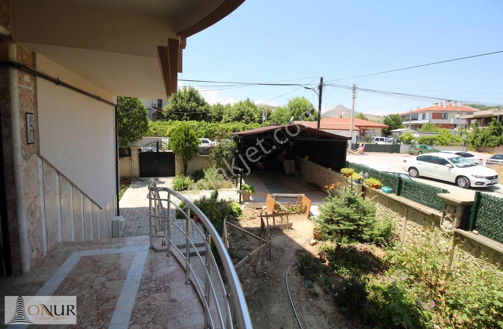 Onur Emlak Hanaybaşı Mah.umut Evi Yakını 2+1 Kiralık Bodrum Katı - Görsel 6