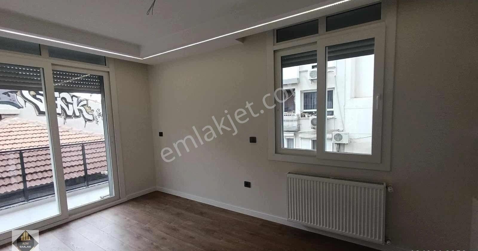 Göztepe Metro Yakını Cadde Üzeri Asansörlü Arakat Daire - Görsel 3