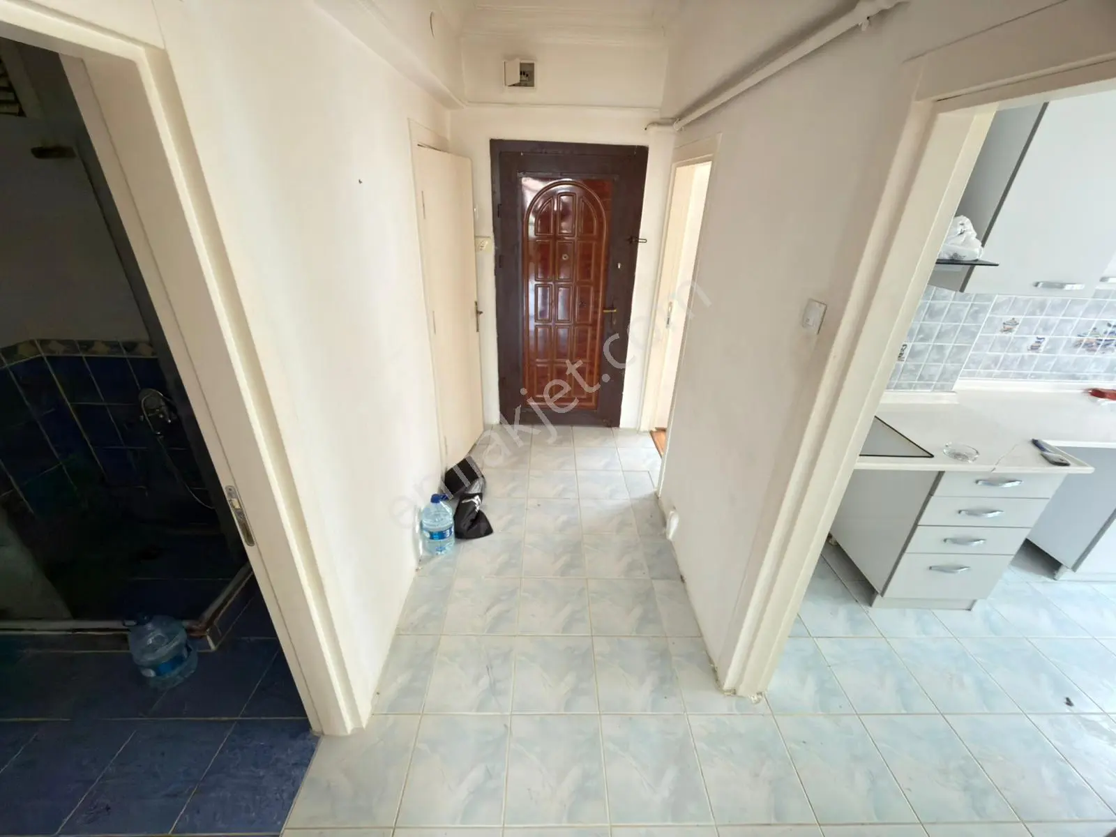 Kariyer'den Yunus Emre Cad. Parareli Katta Manzaralı 3+1 Daire - Görsel 16
