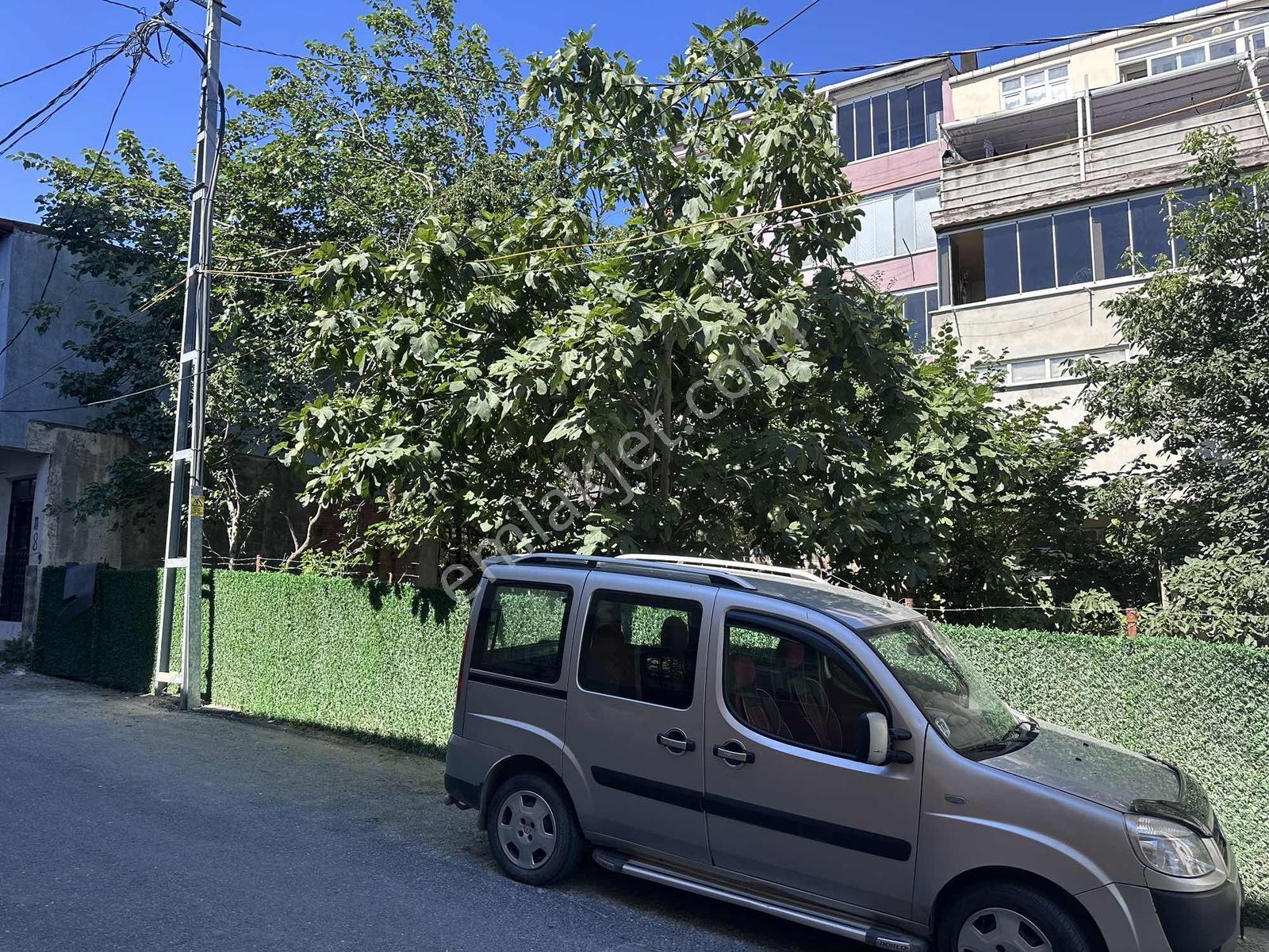 Yayla Merkezde Satılık 165 M2 Ada Bazında Konut İmarlı Arsa - Görsel 3