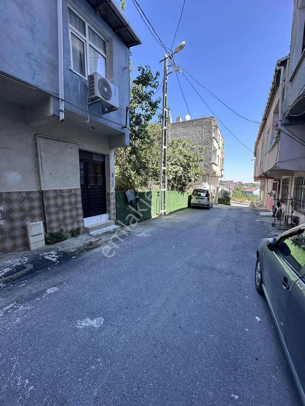 Yayla Merkezde Satılık 165 M2 Ada Bazında Konut İmarlı Arsa - Görsel 18