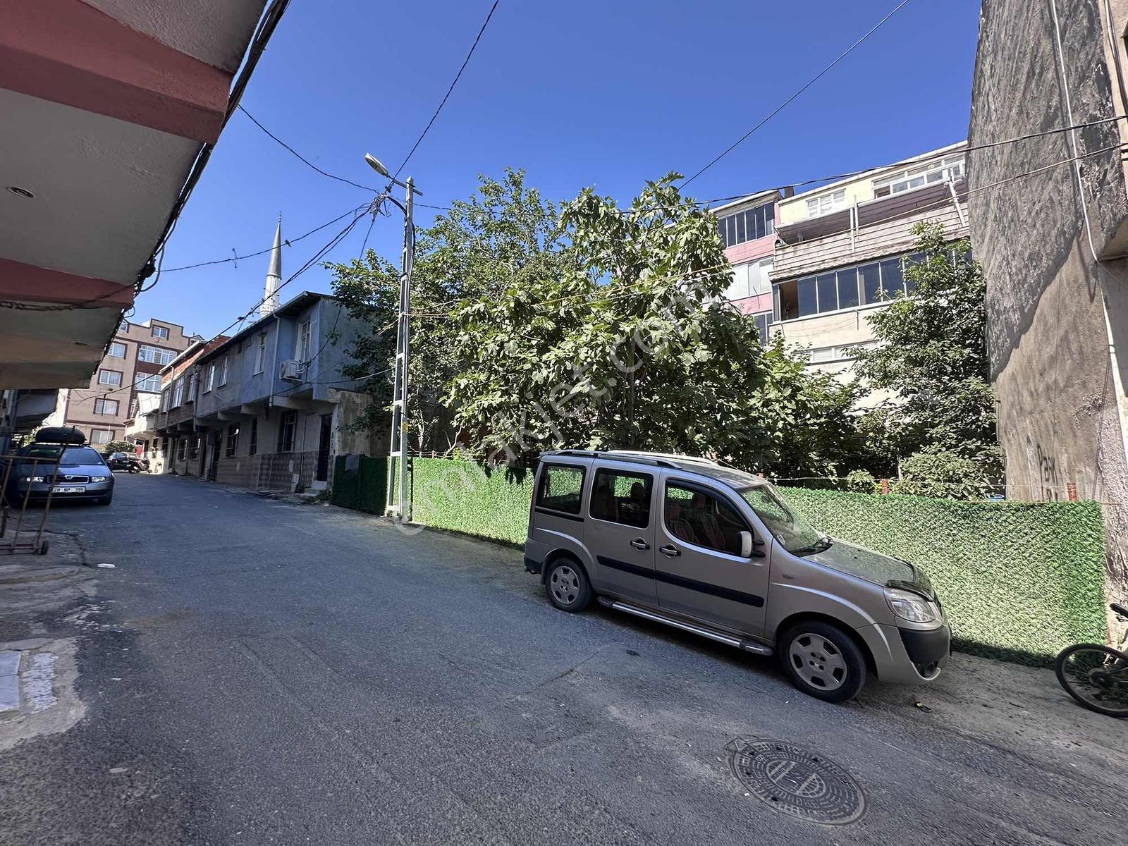 Yayla Merkezde Satılık 165 M2 Ada Bazında Konut İmarlı Arsa - Görsel 14