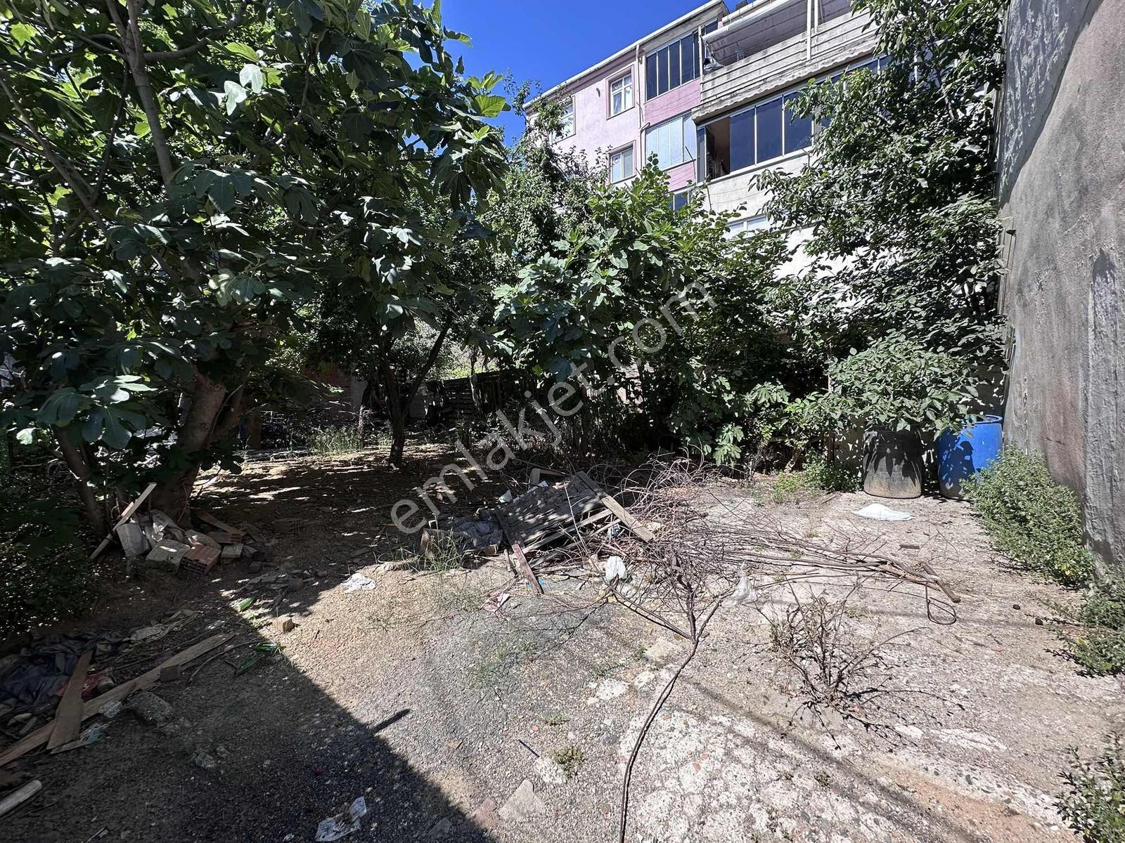 Yayla Merkezde Satılık 165 M2 Ada Bazında Konut İmarlı Arsa - Görsel 2