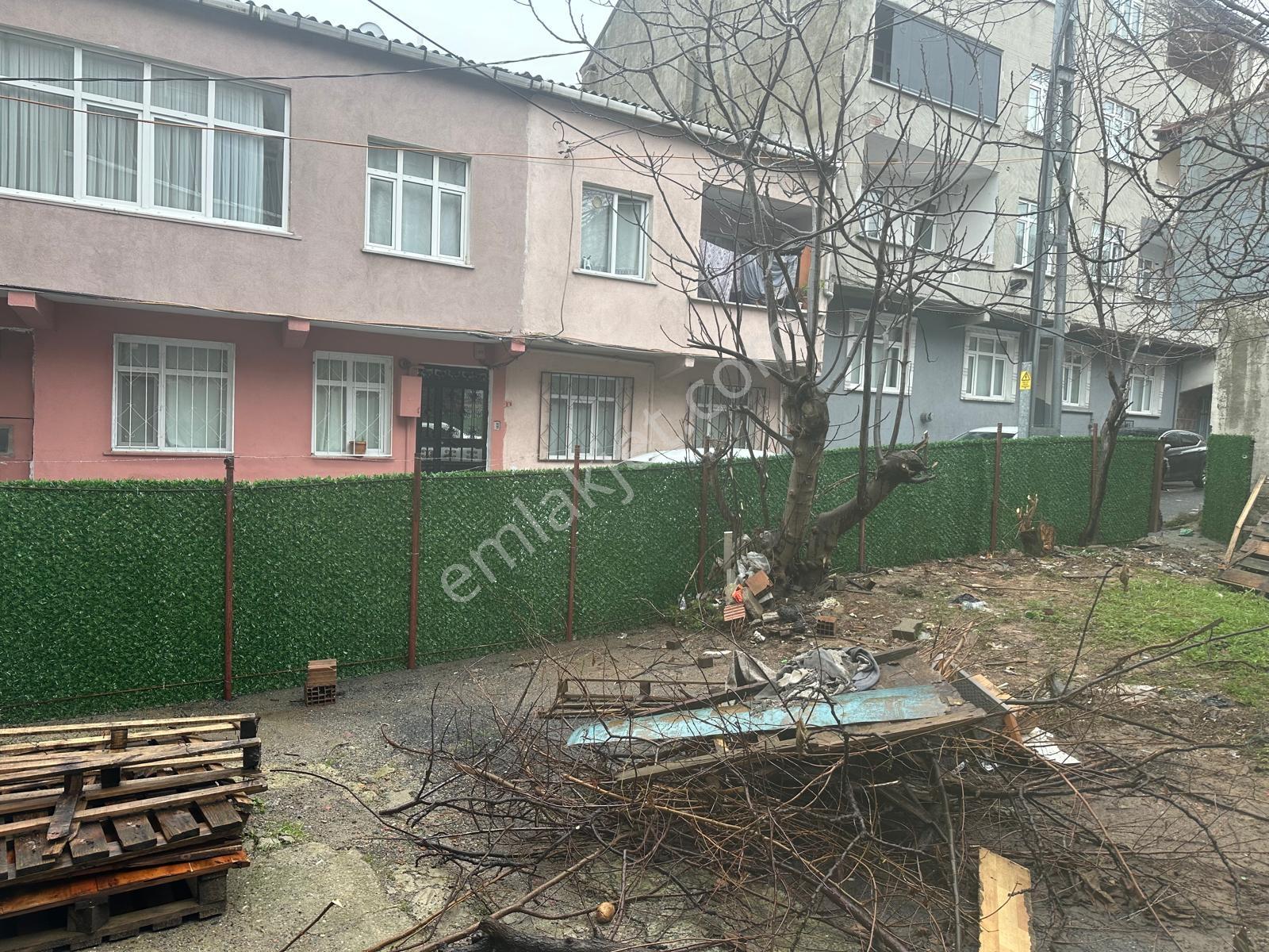 Yayla Merkezde Satılık 165 M2 Ada Bazında Konut İmarlı Arsa - Görsel 9