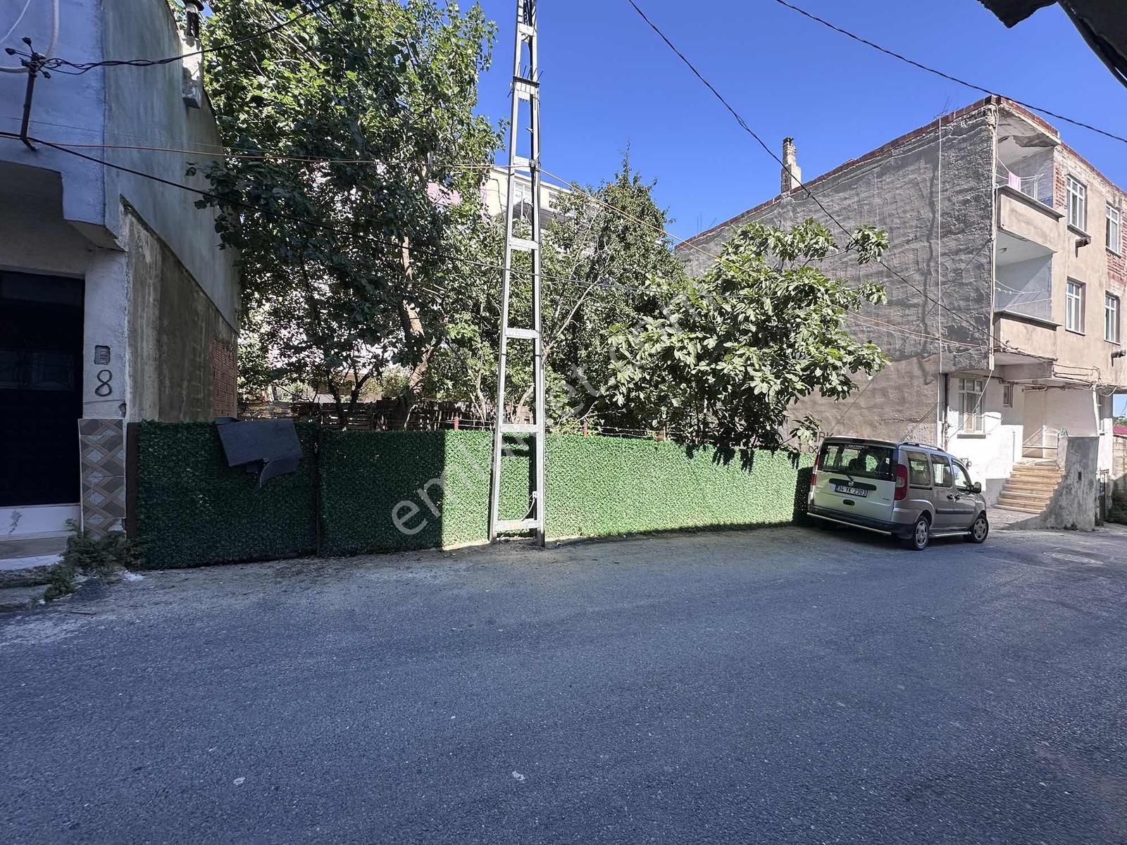 Yayla Merkezde Satılık 165 M2 Ada Bazında Konut İmarlı Arsa - Görsel 16