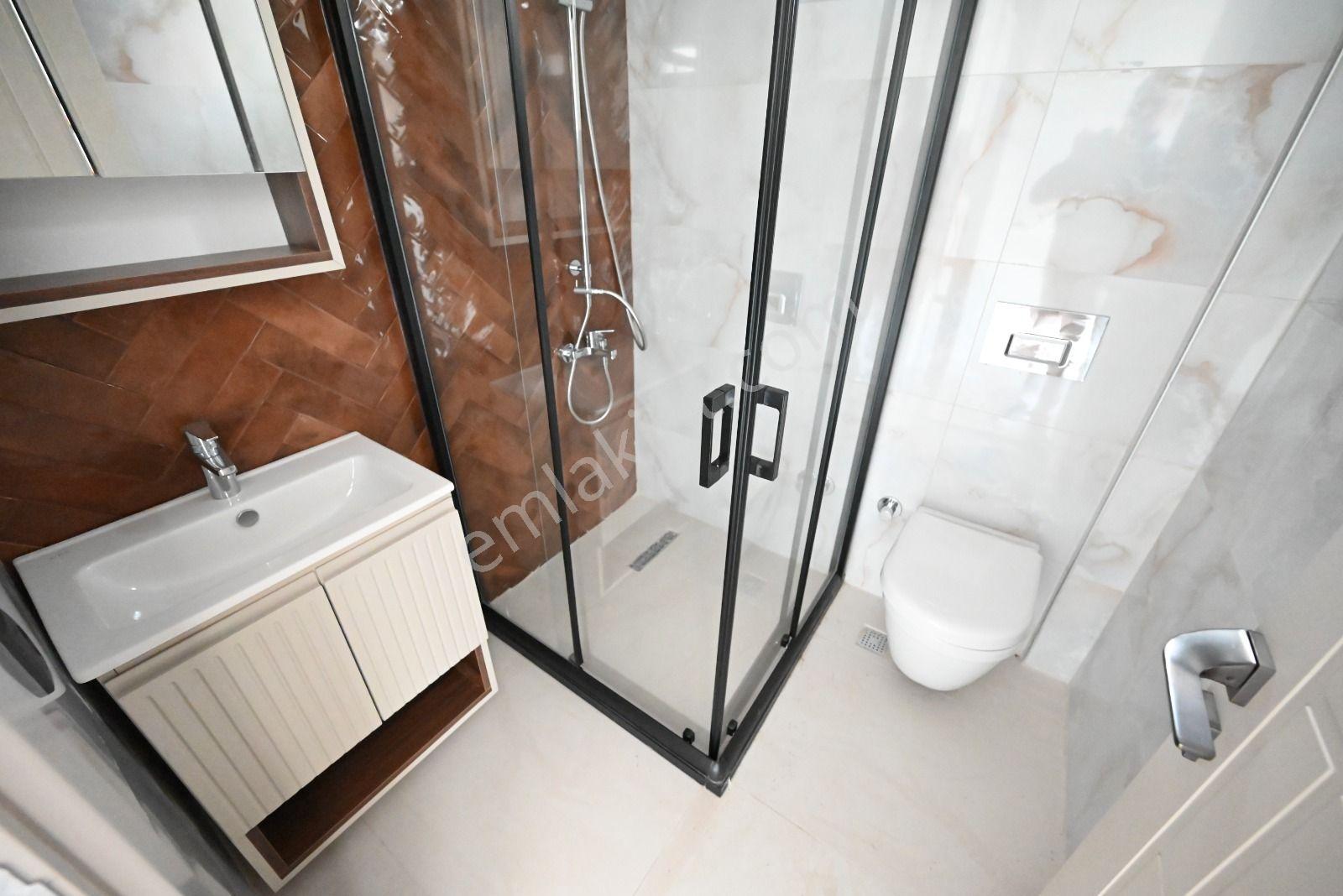 Mezitli Kuyulukta Satılık Villa - Görsel 31