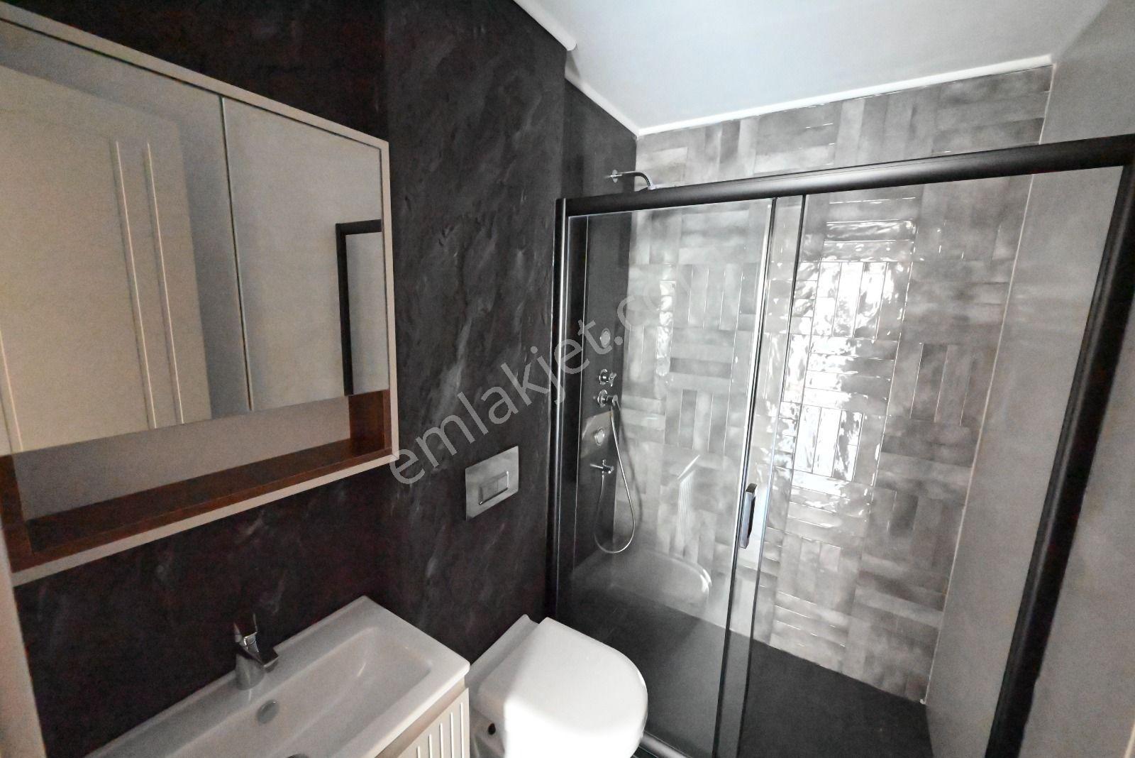 Mezitli Kuyulukta Satılık Villa - Görsel 17