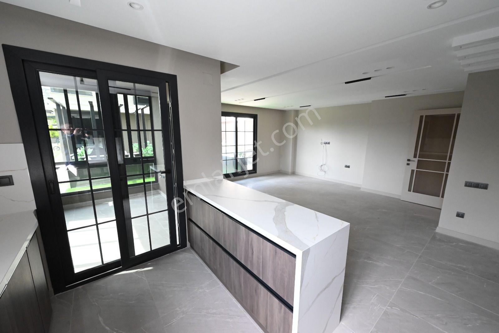 Mezitli Kuyulukta Satılık Villa - Görsel 37