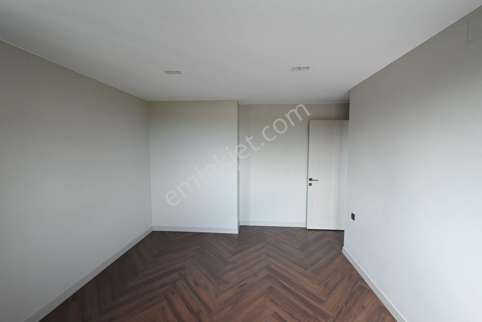 Mezitli Kuyulukta Satılık Villa - Görsel 13