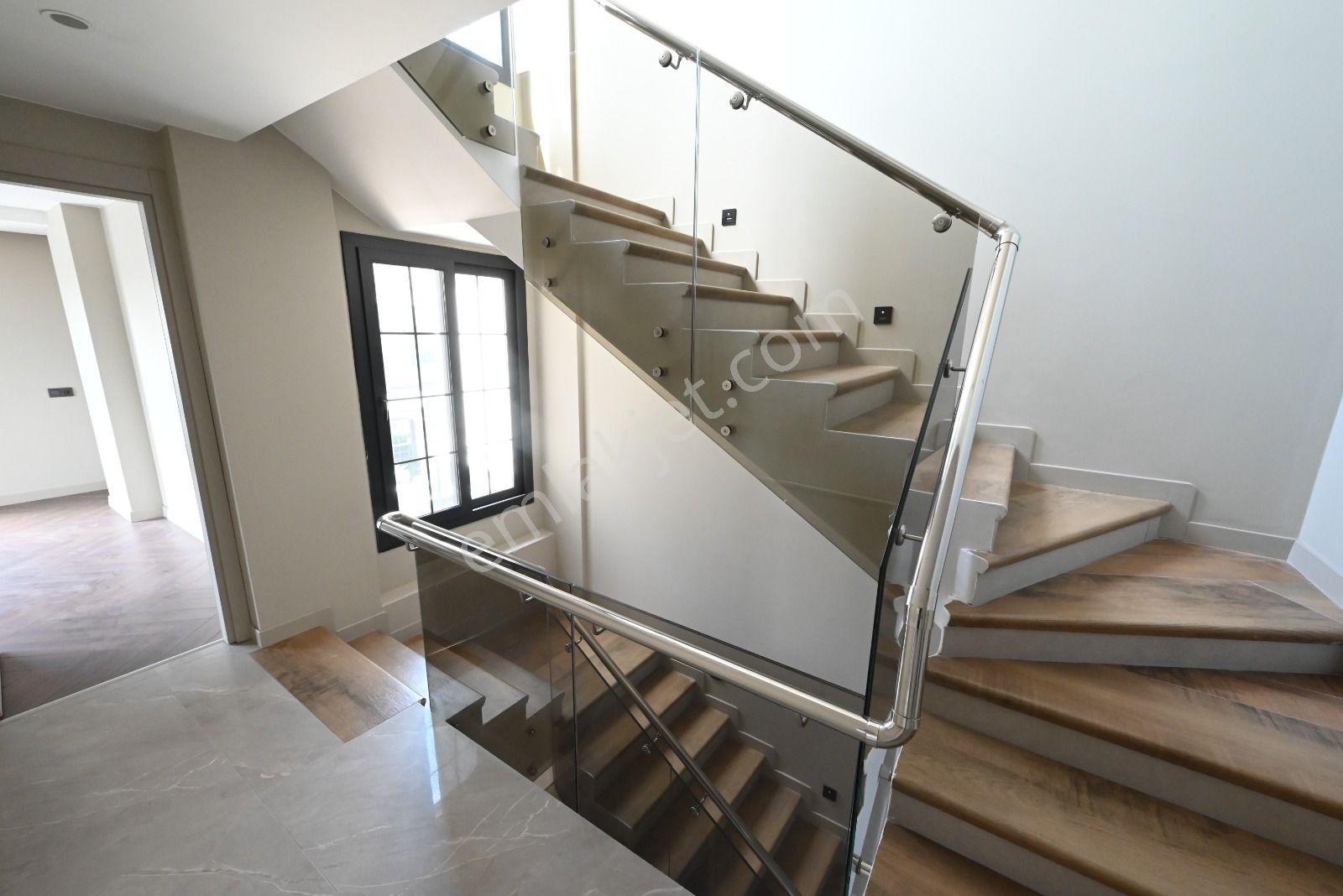 Mezitli Kuyulukta Satılık Villa - Görsel 11