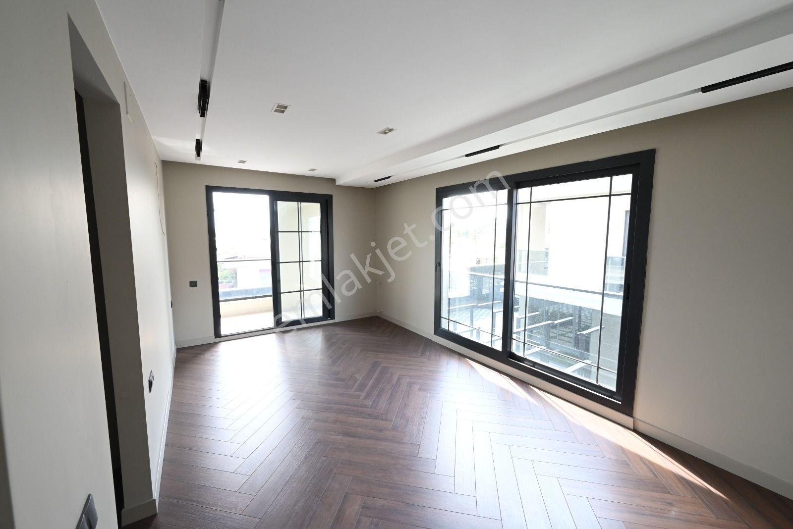 Mezitli Kuyulukta Satılık Villa - Görsel 24