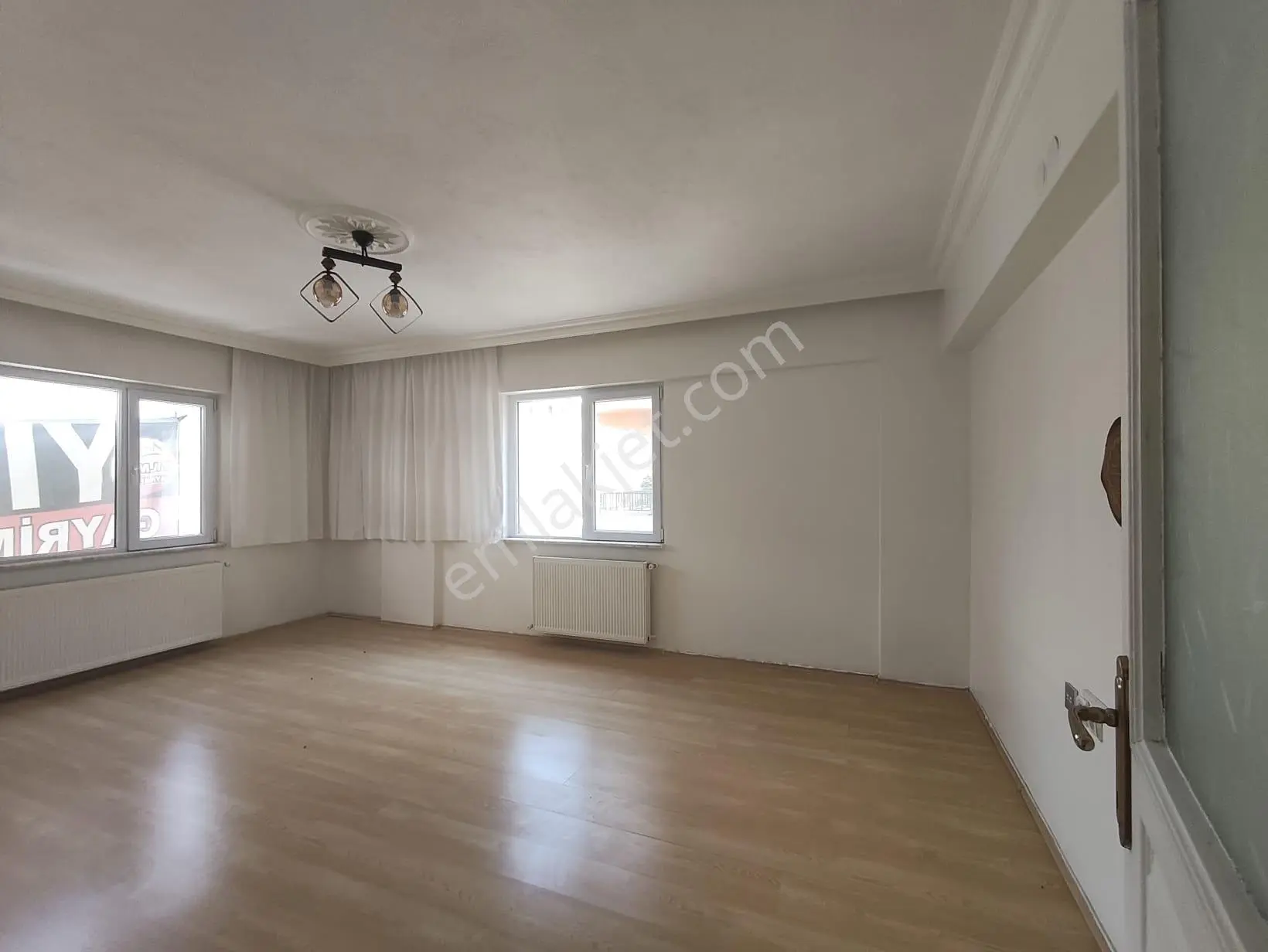Yılmaz Gayrımenkulden 2.katta 3+1 130 M2 Geniş Daire - Görsel 14