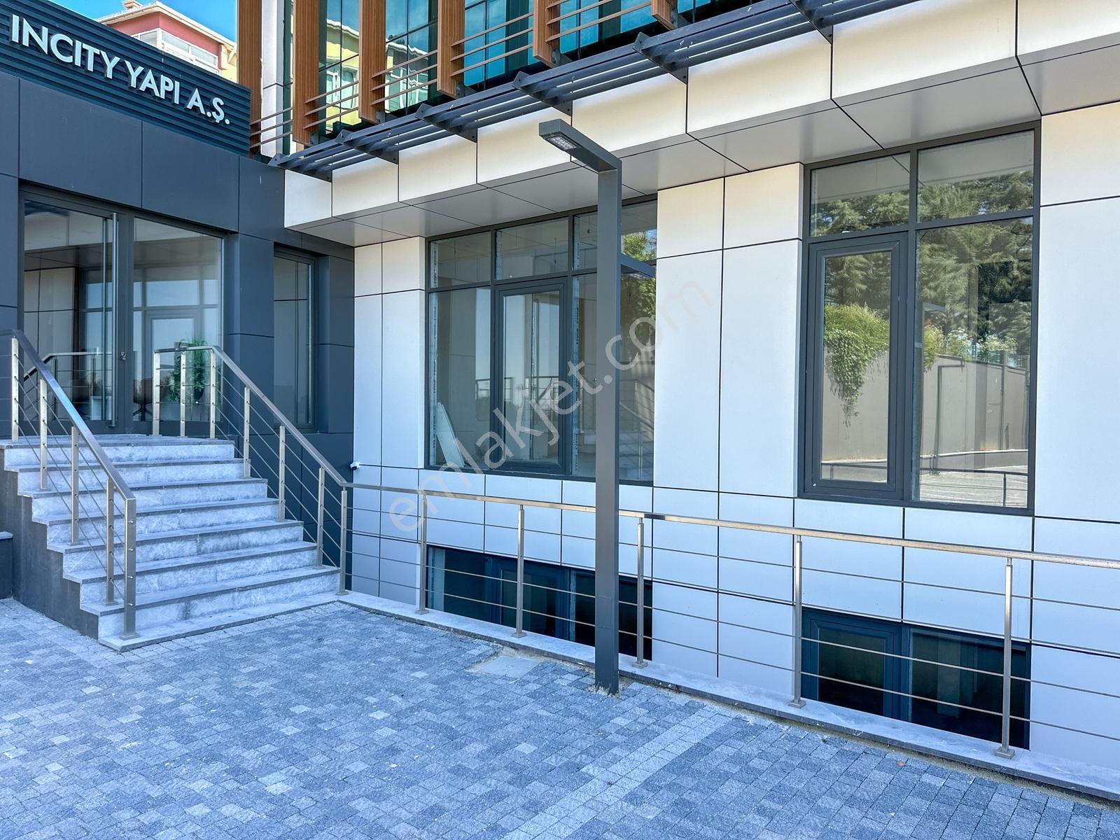 Silivri Koca Ofis Park' Ta 30m2 Kiralık Ofis - Görsel 29