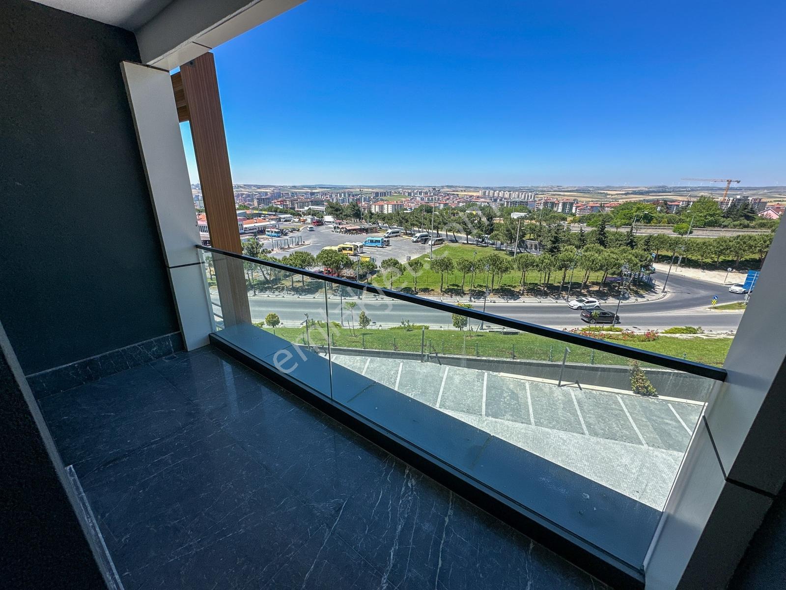 Silivri Koca Ofis Park' Ta 30m2 Kiralık Ofis - Görsel 12