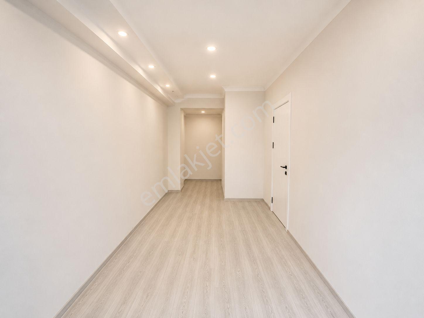 Yüksel'den Kadıköyde İlk Siz Oturun 1+1 Sıfır Modern Daire - Görsel 14