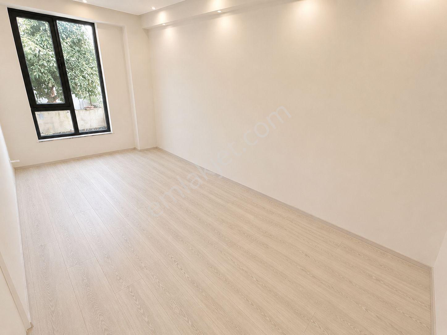 Yüksel'den Kadıköyde İlk Siz Oturun 1+1 Sıfır Modern Daire - Görsel 16