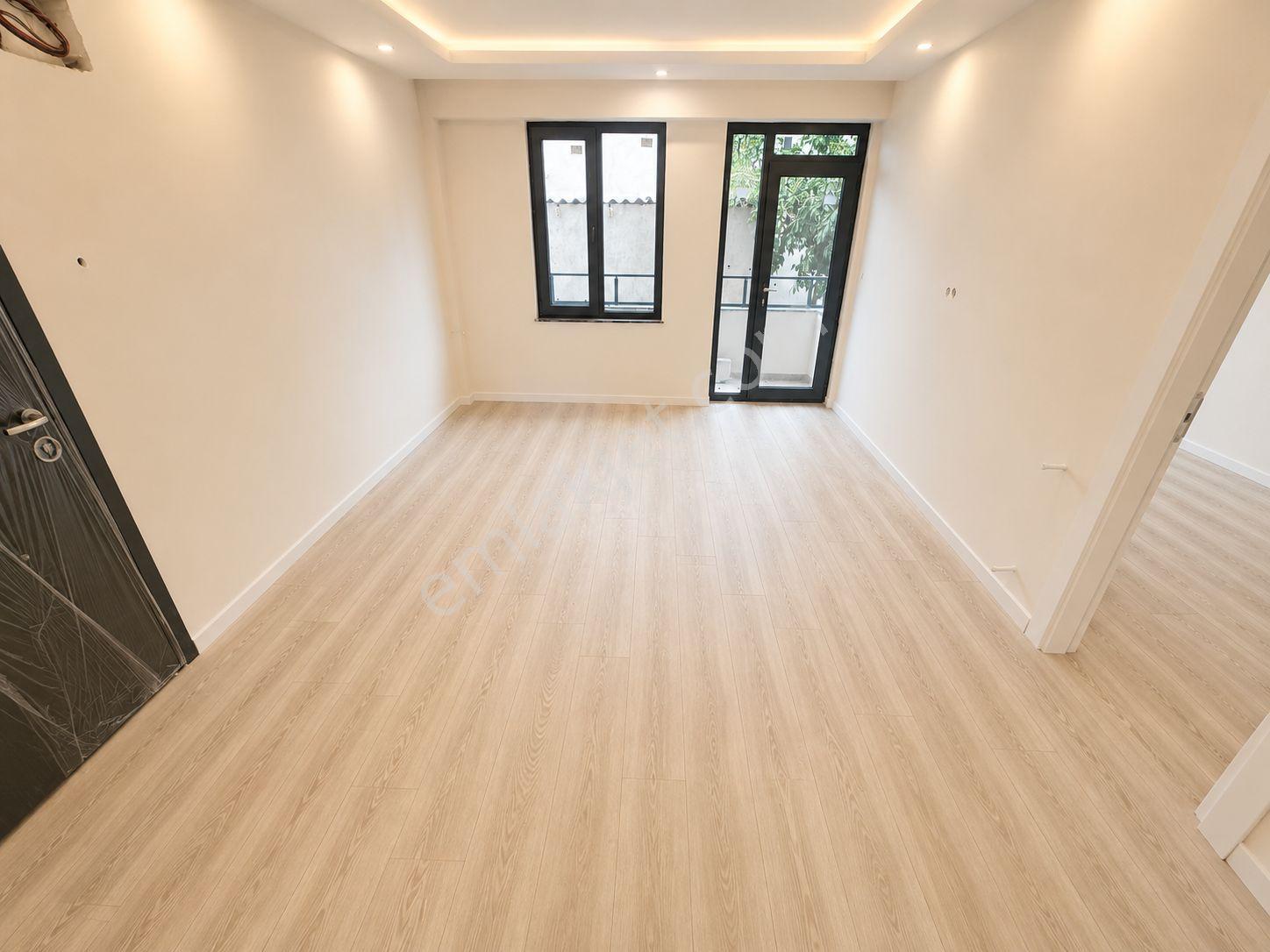 Yüksel'den Kadıköyde İlk Siz Oturun 1+1 Sıfır Modern Daire - Görsel 11