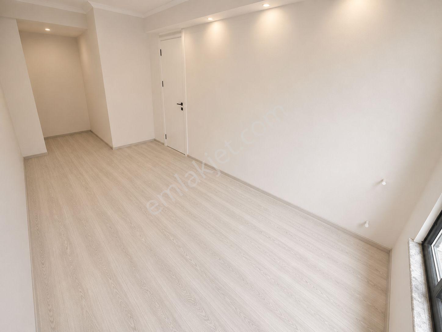 Yüksel'den Kadıköyde İlk Siz Oturun 1+1 Sıfır Modern Daire - Görsel 23