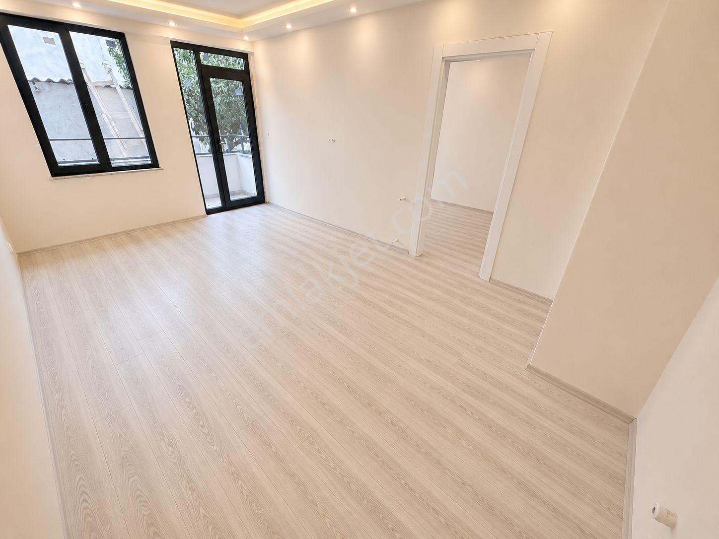 Yüksel'den Kadıköyde İlk Siz Oturun 1+1 Sıfır Modern Daire - Görsel 19