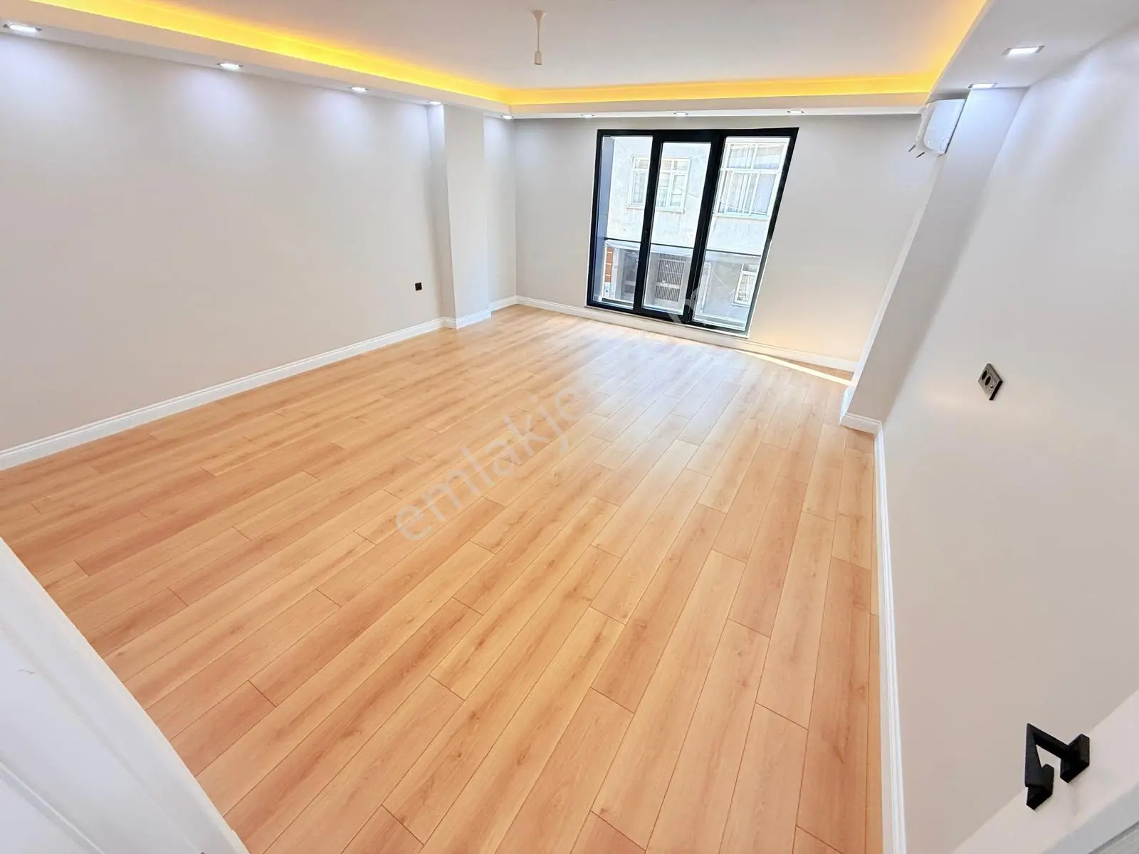 Pusula İnş'tan Uğurmumcu Mah. Sıfır 3.5+1 Emsalsiz Lüks Daire - Görsel 28