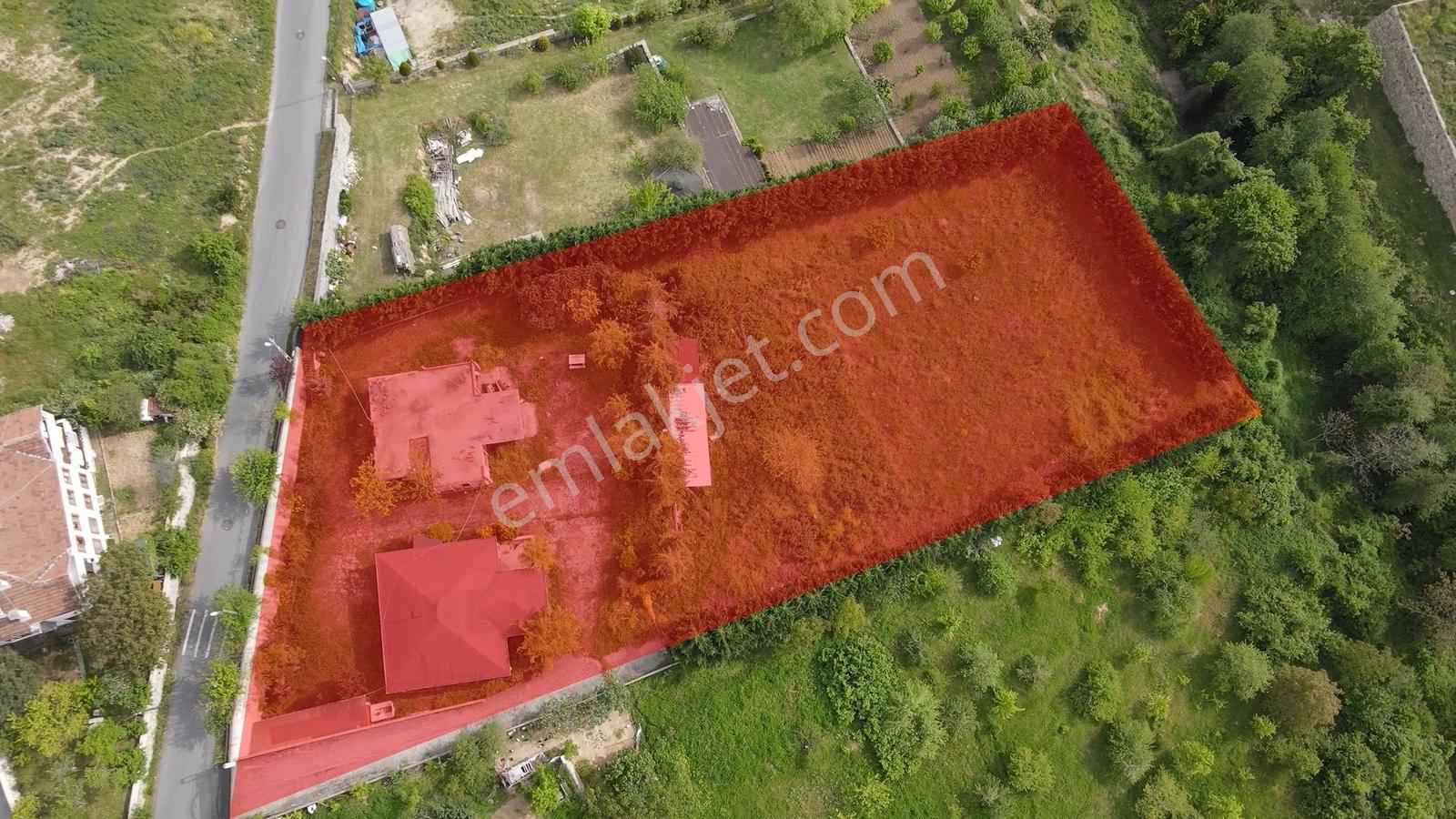 Vefa Group İnşaat'tan Site İçerisinde Ultra Lüks Müstakil Villa - Görsel 23