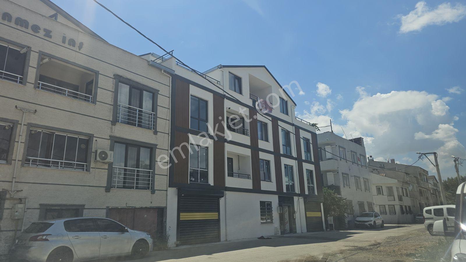 Kayalarda 2+1 Yunuselide Sıfır Temizarakat (açıkmutfak)son 22500 - Görsel 37